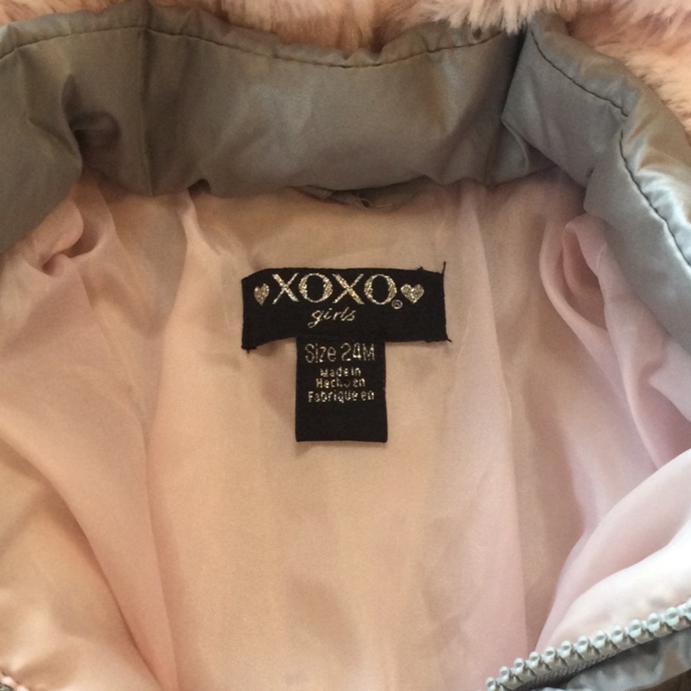 Puffer Jacket - Picture 2 of 5